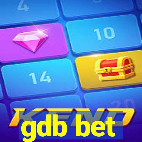 gdb bet